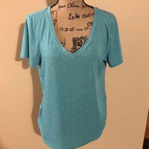 Gap Fit Breathe Tees
